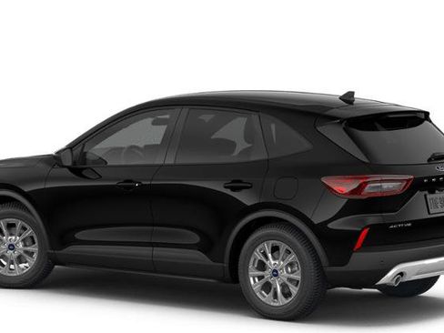 New 2026 Ford Escape Active w/ Tech Pack #1 AWD/4WD image 2