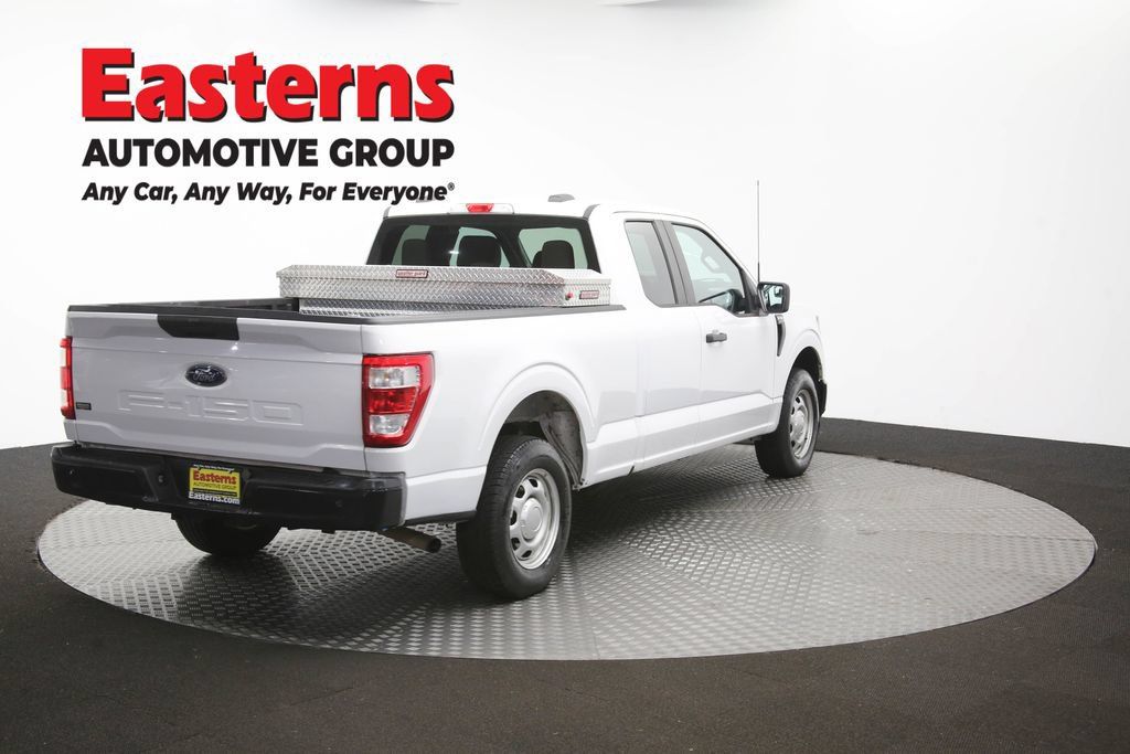 Used 2023 Ford F150 XL RWD image 40