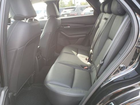 Used 2023 MAZDA CX-30 AWD 2.5 S w/ Select Package image 12