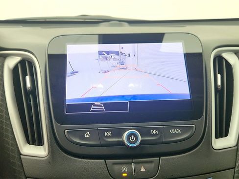 Certified 2023 Chevrolet Malibu LT image 21