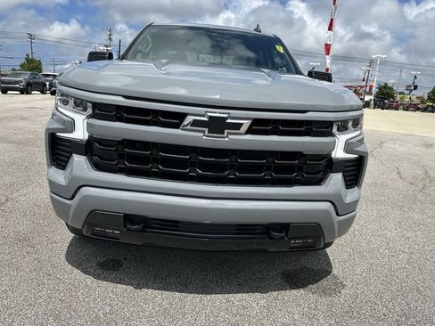 Used 2024 Chevrolet Silverado 1500 RST w/ All Star Edition Plus AWD/4WD image 39