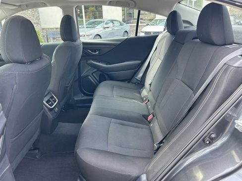 Used 2024 Subaru Legacy Premium image 35