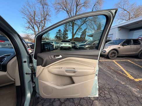 Used 2013 Ford C-MAX SE image 21