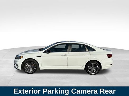 Used 2019 Volkswagen Jetta R-Line image 2