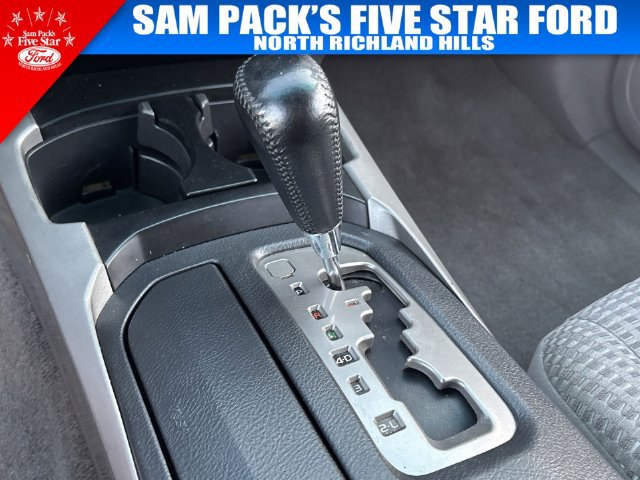 Used 2008 Toyota 4Runner SR5 w/ SR5 Extra Value Pkg 1 RWD image 27