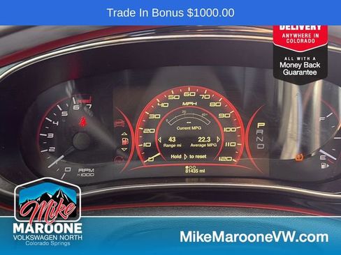 Used 2014 Dodge Dart GT image 25