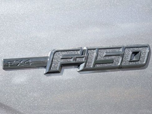 Used 2014 Ford F150 XLT w/ Equipment Group 302A Luxury image 49