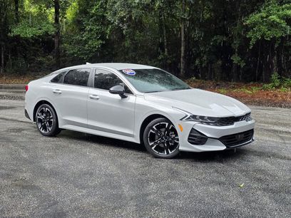 Used 2023 Kia K5 GT-Line w/ GT-Line Premium Package