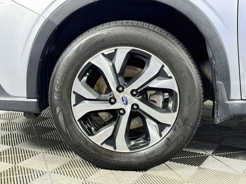 Used 2022 Subaru Outback Limited AWD/4WD image 33