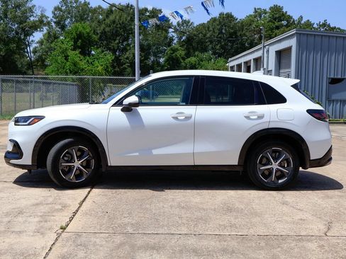 Used 2023 Honda HR-V EX-L image 25