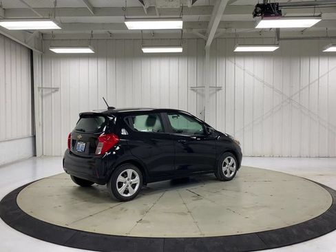 Used 2020 Chevrolet Spark LS FWD image 8