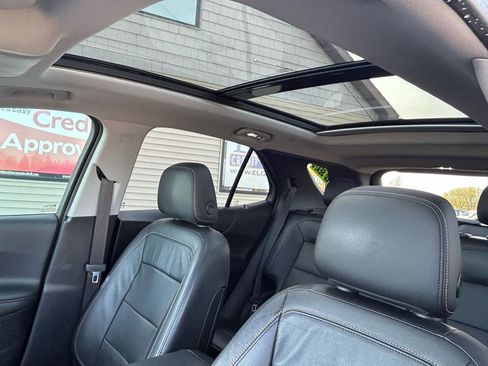 Used 2019 Chevrolet Equinox Premier image 18