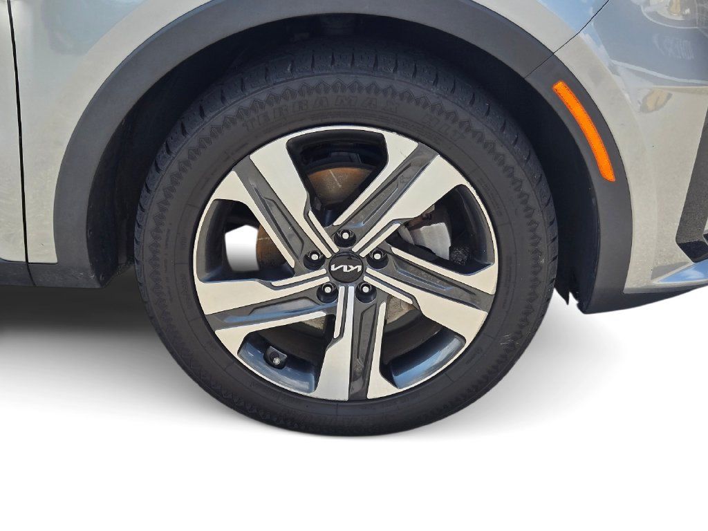 Used 2022 Kia Sorento SX AWD/4WD image 6