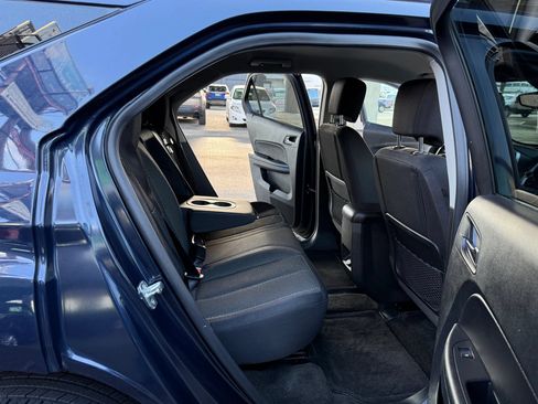 Used 2016 Chevrolet Equinox LT AWD/4WD image 20