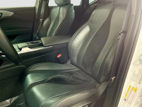 Used 2024 Acura TLX A-Spec Package image 22