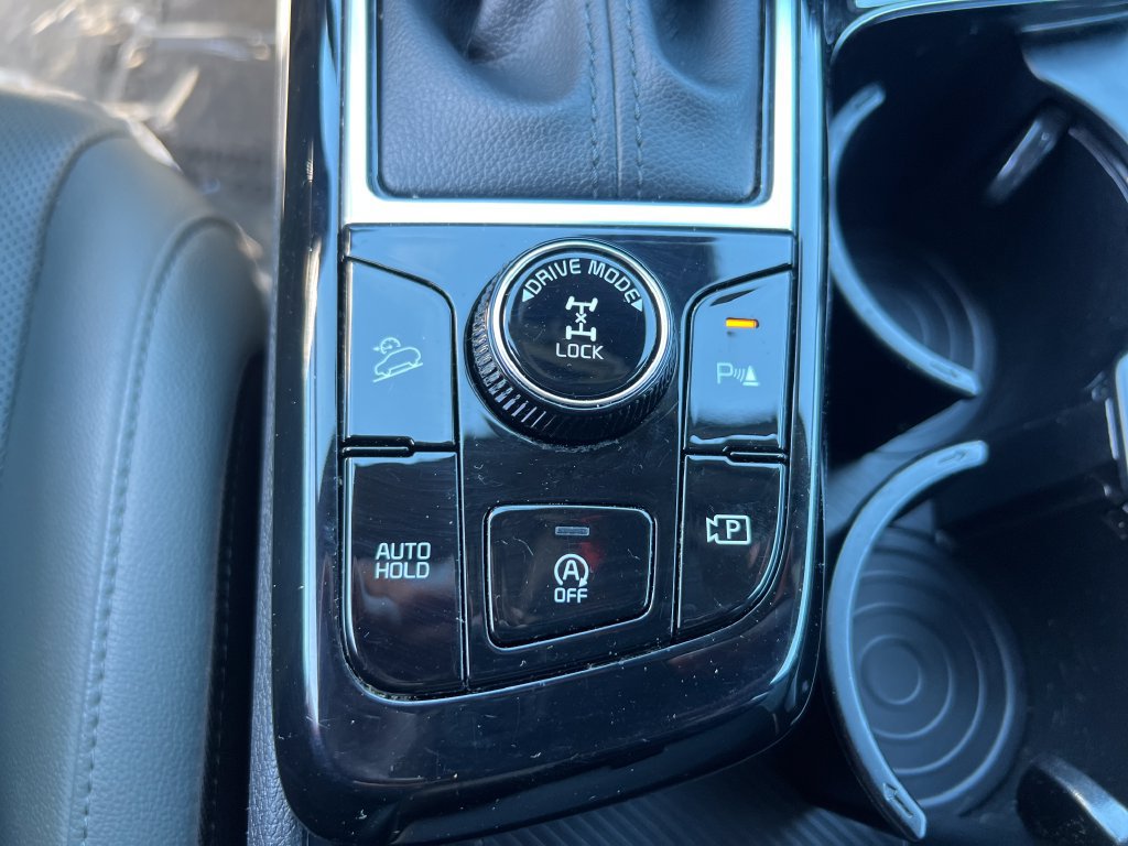 Certified 2024 Kia Sportage X-Pro Prestige AWD/4WD image 24