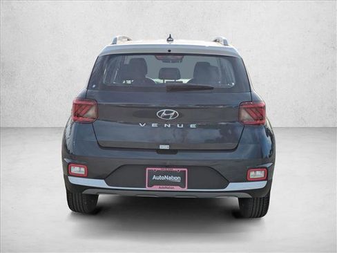 New 2026 Hyundai Venue SEL image 7