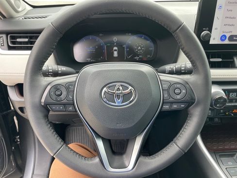 Used 2023 Toyota RAV4 Limited image 9