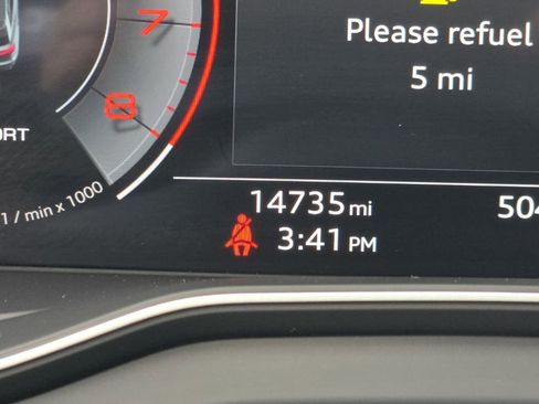 Used 2023 Audi Q5 2.0T Premium Plus w/ Premium Plus Package image 15