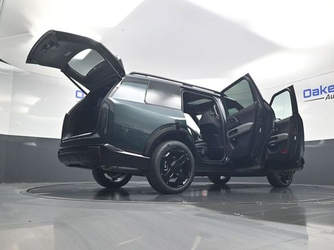 New 2027 Kia Telluride SX Prestige X-Line AWD/4WD image 64