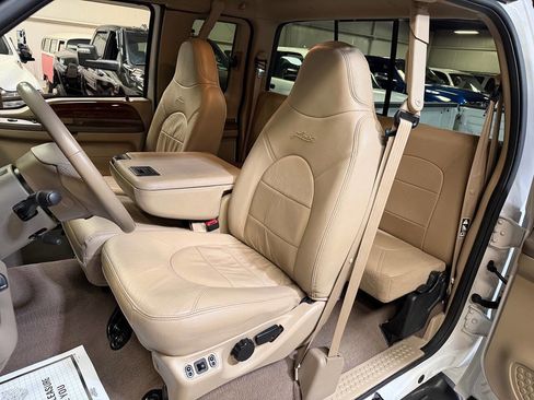 Used 2000 Ford F250 Lariat AWD/4WD image 7
