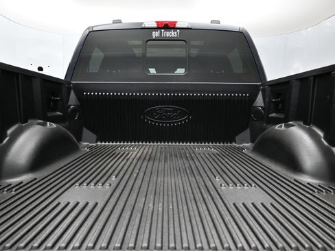 Used 2021 Ford F150 King Ranch w/ Equipment Group 601A High image 6