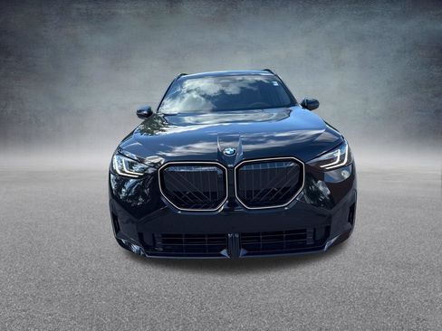New 2026 BMW X3 xDrive30i w/ Premium Package AWD/4WD image 8