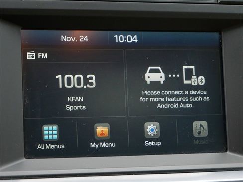 Used 2016 Hyundai Sonata Sport w/ Cargo Package image 31