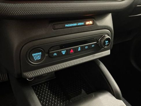New 2026 Ford Bronco Sport Big Bend w/ Convenience Package AWD/4WD image 23