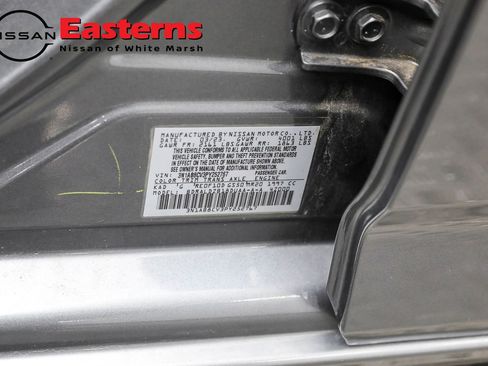 Used 2023 Nissan Sentra SV w/ All-Weather Package image 52