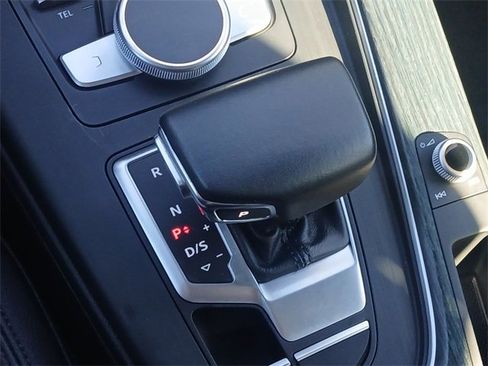 Used 2018 Audi A4 2.0T Premium w/ 18" Wheel Package image 20