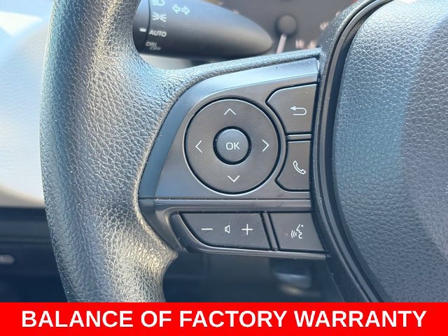 Used 2023 Toyota Corolla LE FWD image 20