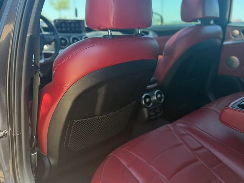 Used 2022 Kia Stinger GT2 w/ Red Interior Color Package RWD image 31