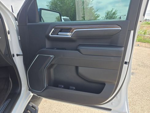 Certified 2023 Chevrolet Silverado 1500 LT RWD image 25