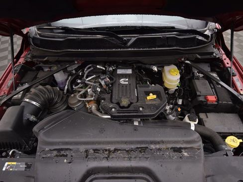 New 2026 RAM 3500 Laramie image 12