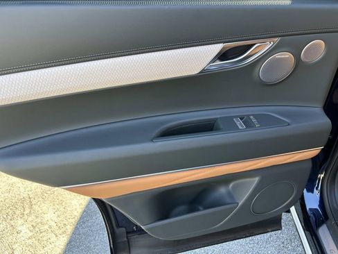 New 2026 Genesis GV80 2.5T Advanced image 21