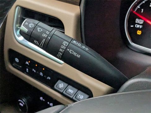 Used 2021 Chevrolet Tahoe Premier image 26