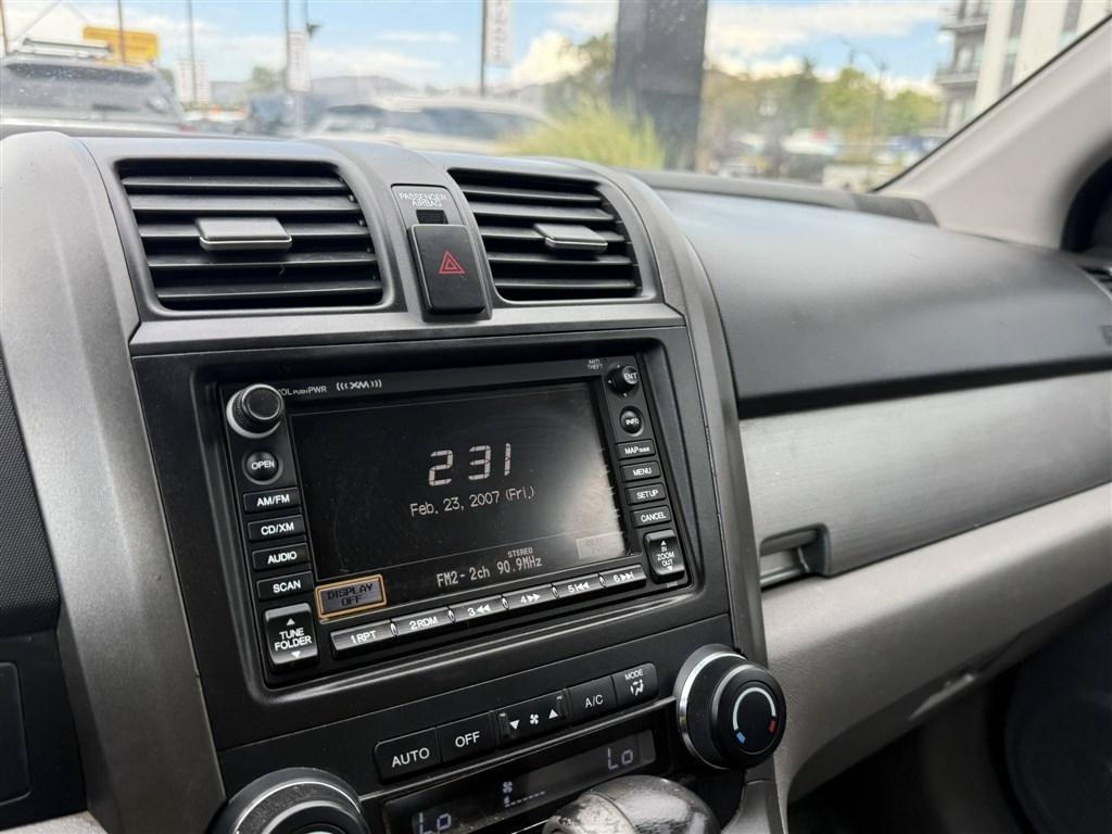 Used 2010 Honda CR-V EX-L image 20