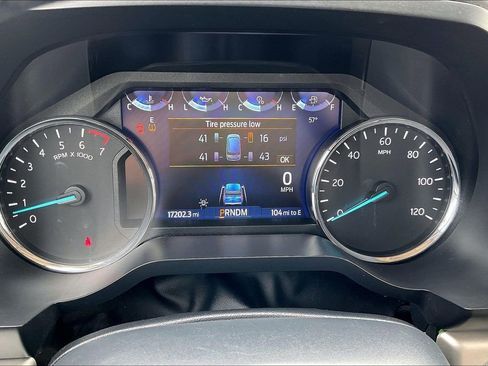 Used 2022 Ford Expedition Max XLT RWD image 16