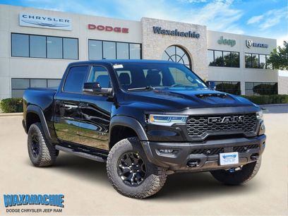 New 2026 RAM 1500 RHO w/ RHO Level 1 Equipment Group