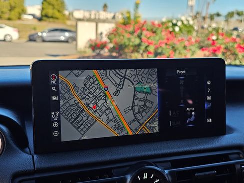 Used 2024 Lexus IS 350 F Sport image 28