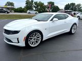 Used 2019 Chevrolet Camaro LT image 2