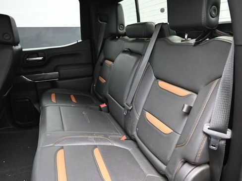 Used 2021 GMC Sierra 1500 AT4 w/ AT4 Premium Package AWD/4WD image 12