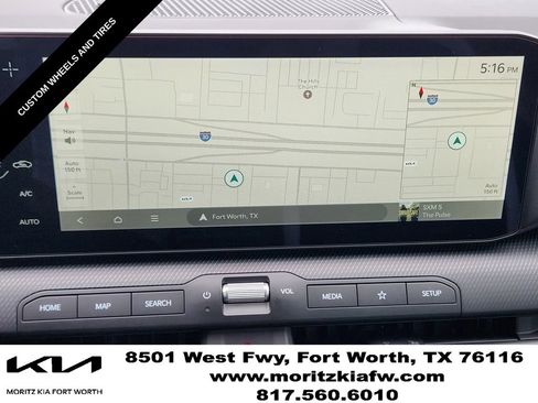 New 2025 Kia K4 GT-Line Turbo FWD image 12