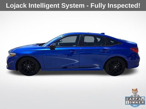 Used 2023 Honda Civic Sport image 5