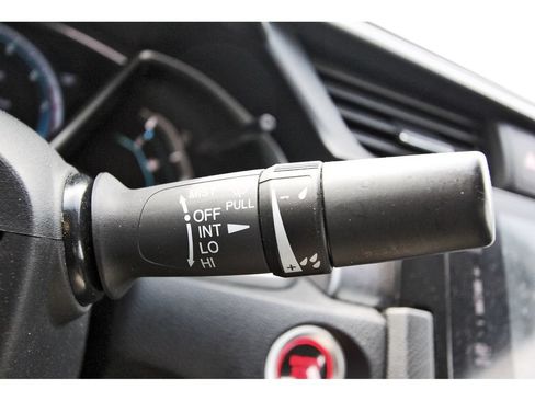Used 2016 Honda Civic EX-T image 18
