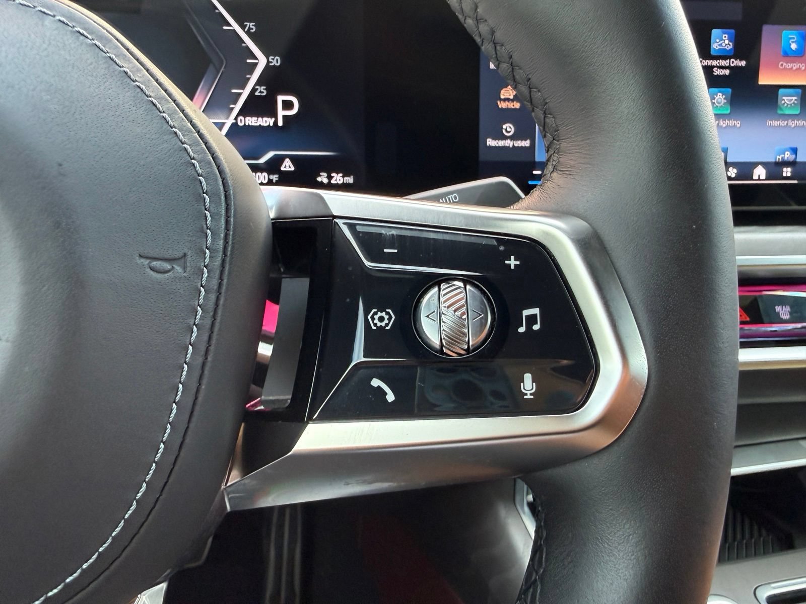 Used 2023 BMW i7 xDrive60 AWD/4WD image 27
