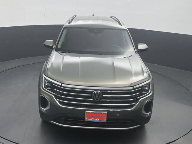 Used 2026 Volkswagen Atlas SE FWD image 20