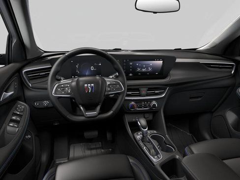 New 2026 Buick Encore GX Sport Touring w/ Advanced Technology Package image 33