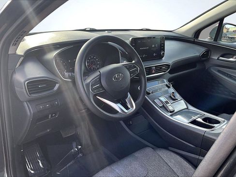 Used 2023 Hyundai Santa Fe SE image 14